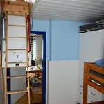 Stoertebecker In Gemuetlichem Doppelhaus In Ortsrandlage Reinberg