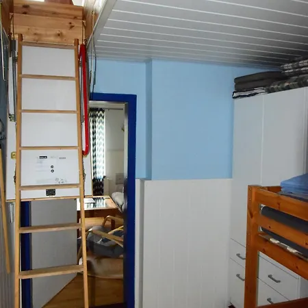 Stoertebecker In Gemuetlichem Doppelhaus In Ortsrandlage Reinberg